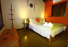 Others 4 Pousada Bambu Brasil