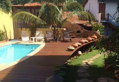 Others 2 Pousada Bambu Brasil