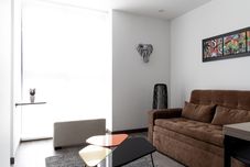 その他 Origami Apartments by Nomad Guru