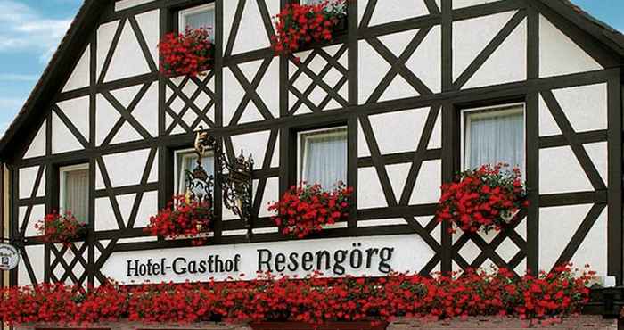 Others Hotel-Gasthof Resengörg