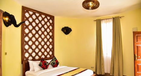 Others 2 Forest Park Resort