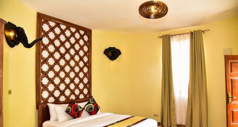 Khác 2 Forest Park Resort