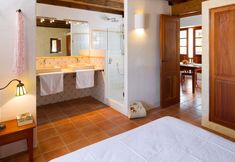 その他 4 Can Noves - Villa de 2 suites -1