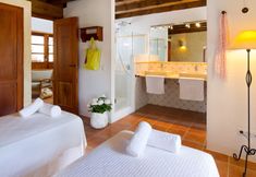 その他 3 Can Noves - Villa de 2 suites -1