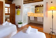 其他 3 Can Noves - Villa de 2 suites -1