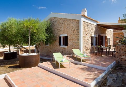 その他 Can Noves - Villa de 2 suites -1