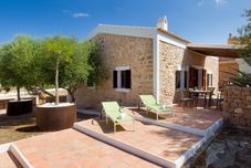 その他 Can Noves - Villa de 2 suites -1