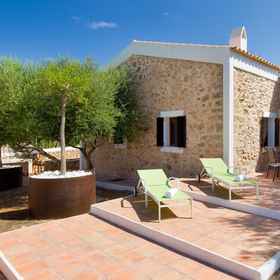 Primary image 1 Can Noves - Villa de 2 suites -1, Esporles Hotels