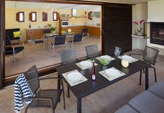 Others 5 Can Noves - Villa de 2 suites -3