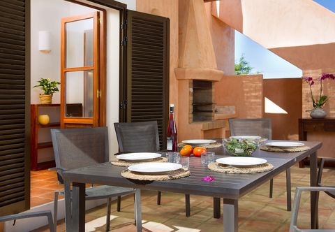 Others Can Noves - Villa de 4 suites -35