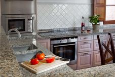 Lainnya Can Noves - Villa de 4 suites -52