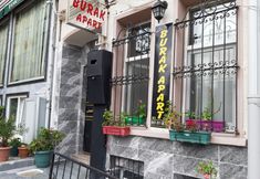 기타 2 Burak Apart Otel