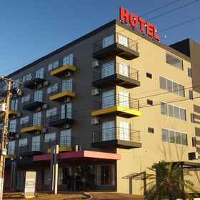 Primary image 1 宅邸酒店, 马托格罗索州 酒店