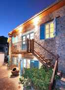 ภาพหลัก Kalopanayiotis 1-bedroom Cottage