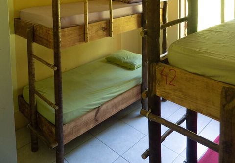 อื่นๆ Hostel Itamambuca