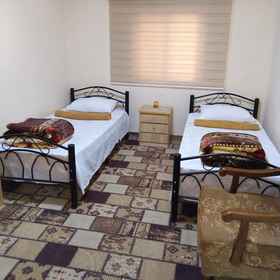 Primary image 1 メヒド ホステル, ペトラビジターセンター ホテル