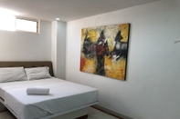 Lainnya Hotel Plaza Mayor Suites