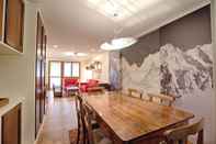 Others Altido Charming Style Flat Courmayeur Plangorret