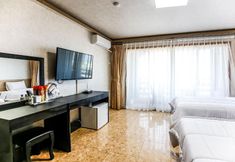 Khác 4 Ocean Family HOTEL