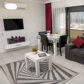 Primary image1達利安菁英公寓飯店,切什梅公寓