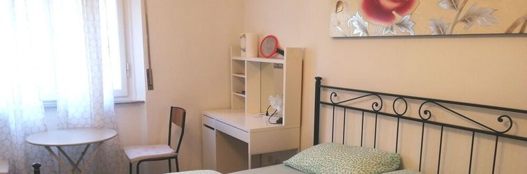 Others Pisa Station Home