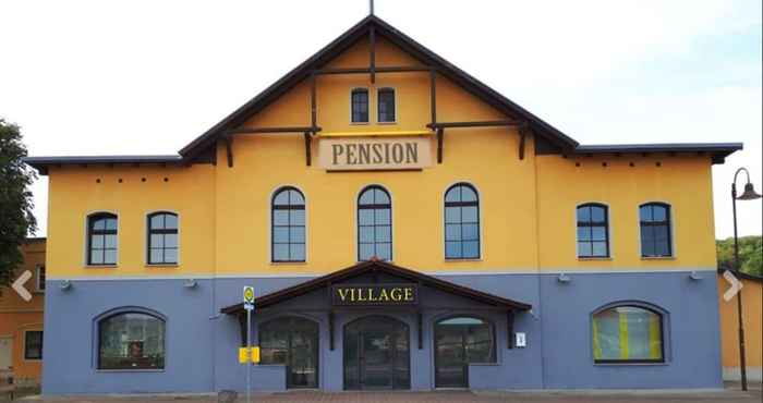 Others Pension Village
