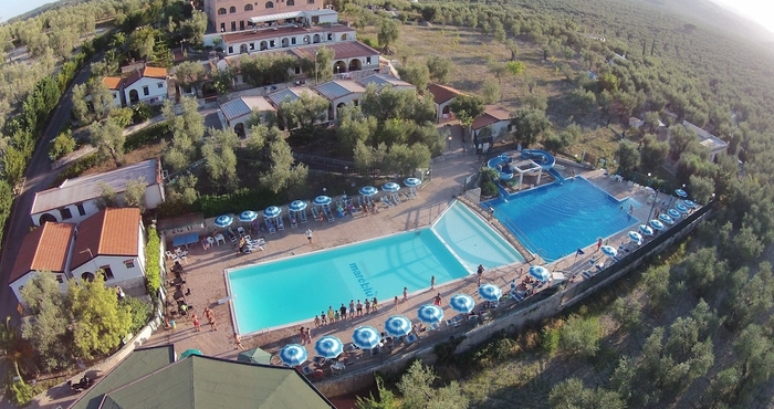 Lain-lain Villaggio Vacanze Mare Blu