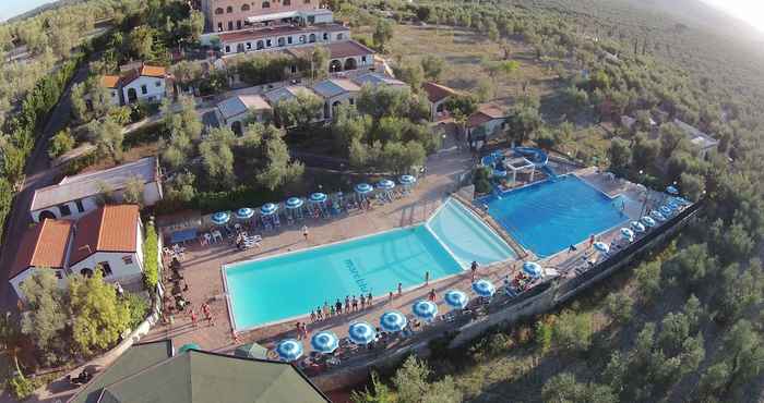 Khác Villaggio Vacanze Mare Blu