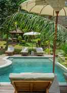 ภาพหลัก Bali Sesandan Garden
