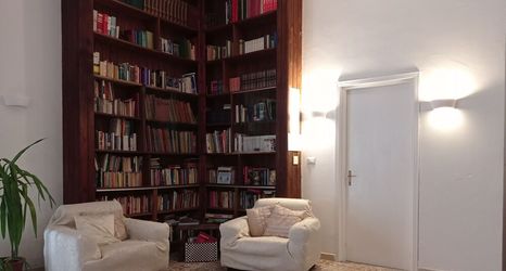 Khác 2 B&B Gli Archi Country Home