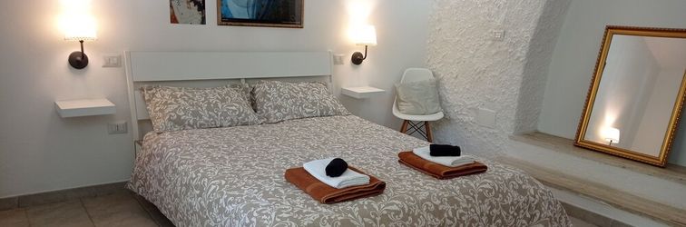 Khác B&B Gli Archi Country Home