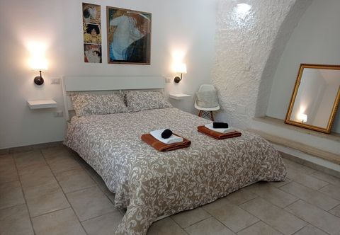 Khác B&B Gli Archi Country Home