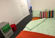 Others 3 BlueOne Serviced Apts - Kelham Island