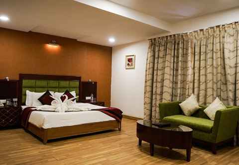 Khác Hotel Adityaz