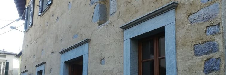 Others Hotel Albrici