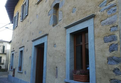 Others Hotel Albrici