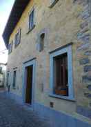 Primary image Hotel Albrici