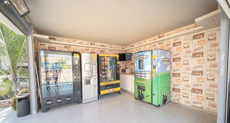 Others 2 YalaRent Royal Park Resort Complex Apartments