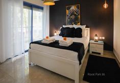 Lain-lain 7 YalaRent Royal Park Resort Complex Apartments