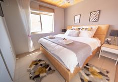 Lain-lain 2 YalaRent Argaman 2BR & Balcony APT - Families only