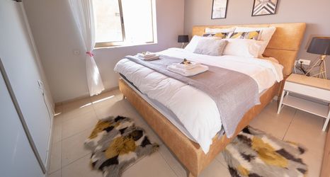 その他 2 YalaRent Argaman 2BR & Balcony APT - Families only