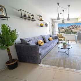 Primary image 1 YalaRent Argaman 2BR & Balcony APT - Families only, Hotel WEEKEND HOTEL