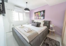 其他 6 YalaRent Sunny 3BR APT - Families only