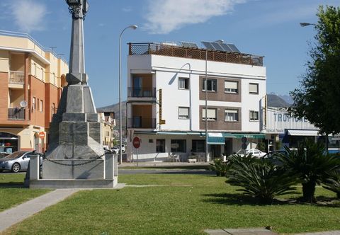 Others Hostal Puerto Beach