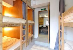 기타 4 Koru Takanawa Gateway Hostel Cafe&Bar