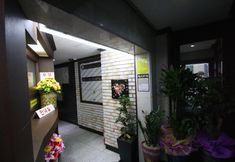 Others 2 Alibaba Motel - New Building