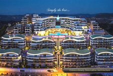 其他 Elite Luxury Suite & Spa