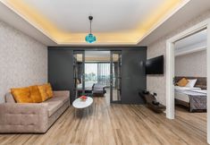 其他 2 Elite Luxury Suite & Spa