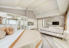 其他 7 Elite Luxury Suite & Spa