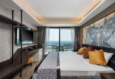 其他 4 Elite Luxury Suite & Spa